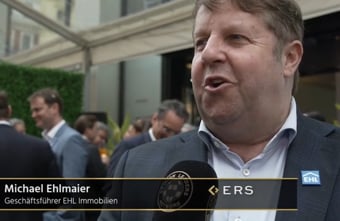 35 Jahre EHL: Die Immobilien-Gruppe feiert