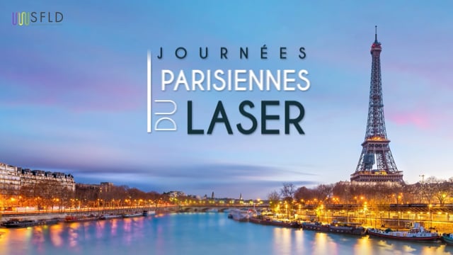 Vidéo JPL journeesparisiennesdulaser.fr