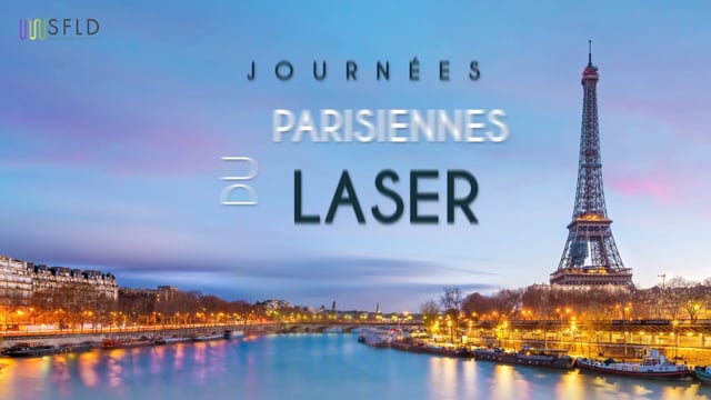 Vidéo JPL journeesparisiennesdulaser.fr