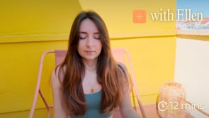 Design your ideal day guided visualisation + journalling