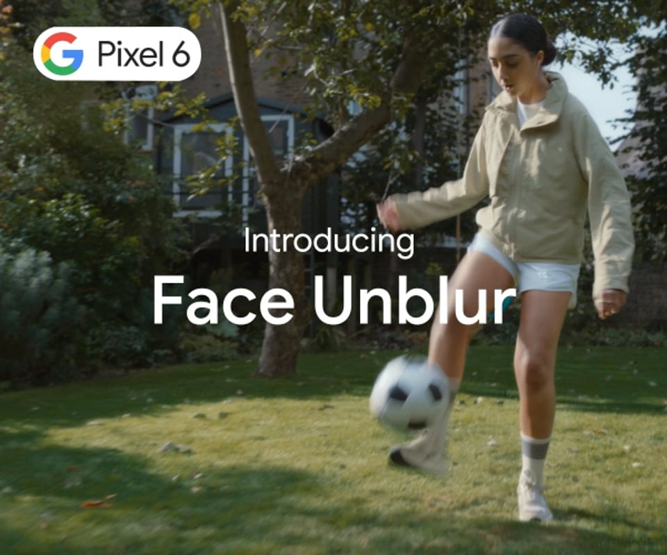 Google Pixel 6