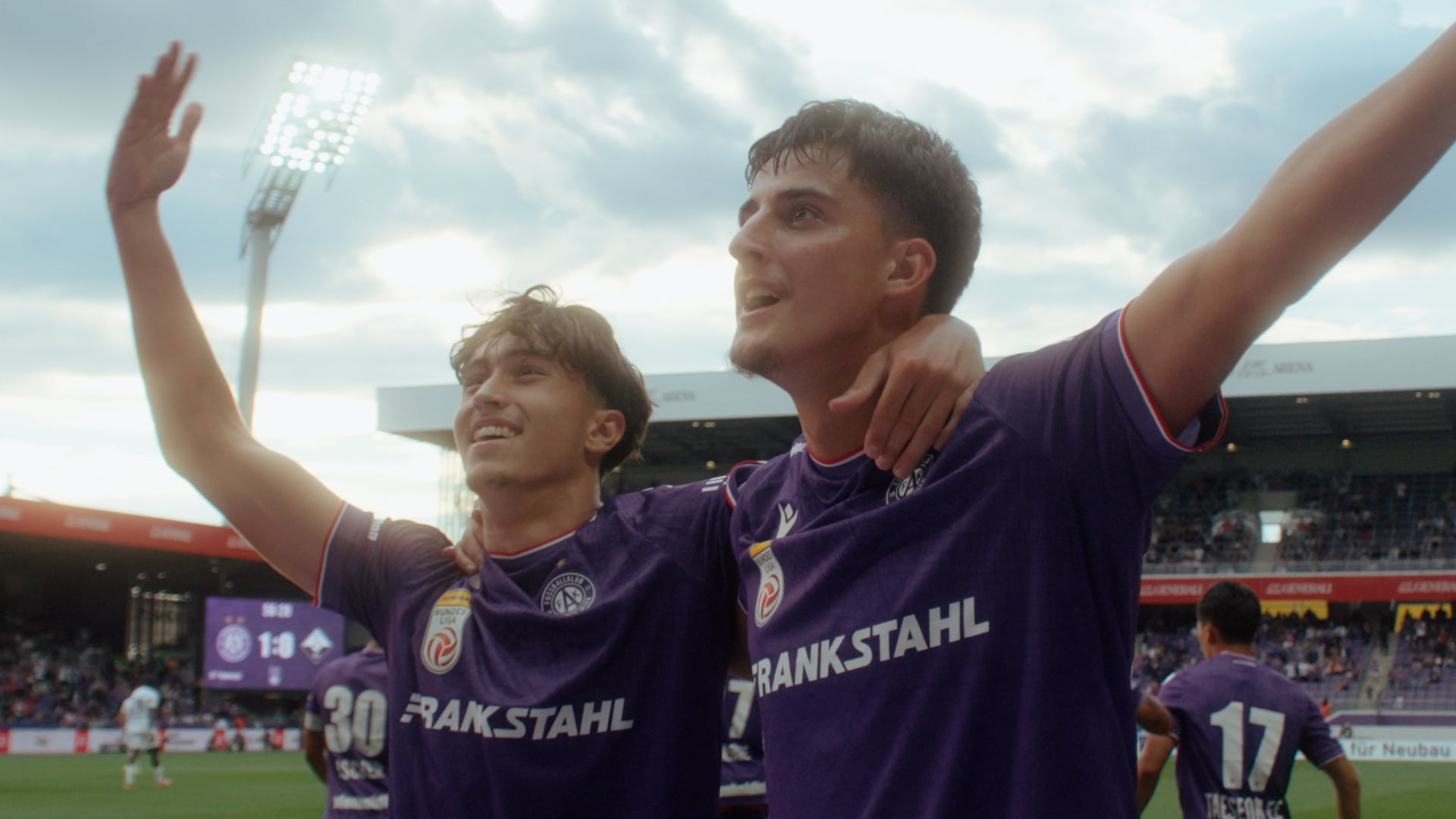 Fußballklub Austria Wien