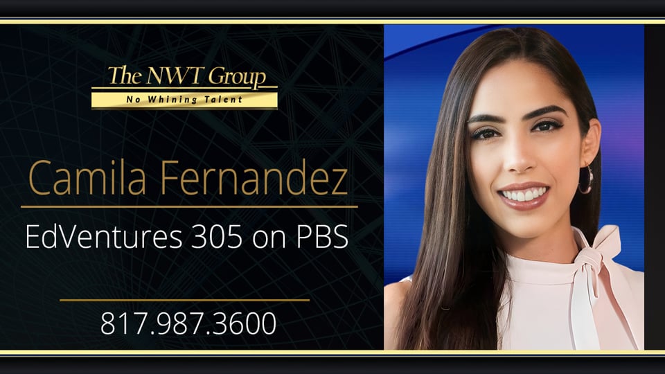 EdVentures 305 on PBS