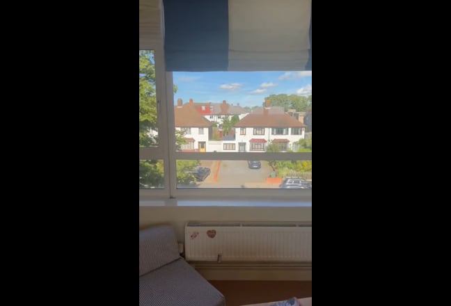 Double room in Streatham  Main Photo