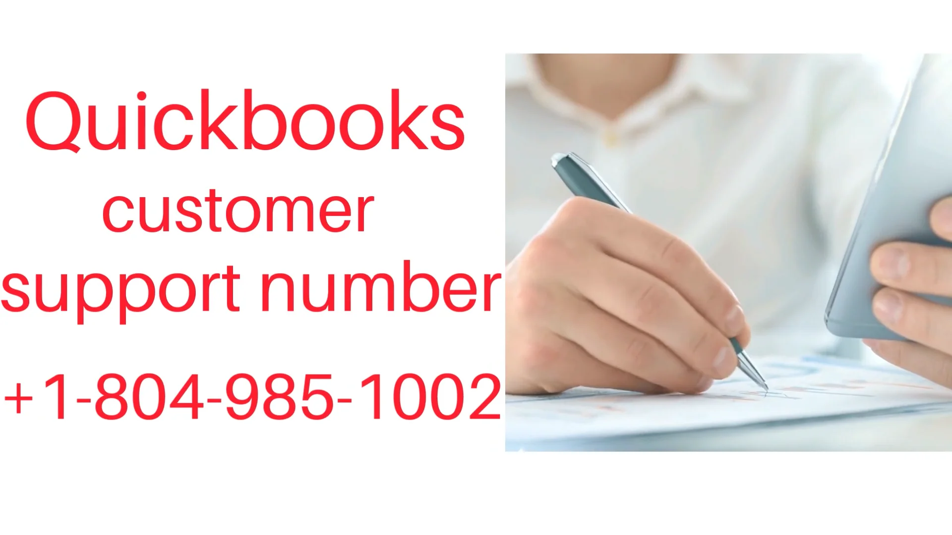 QuickBooks Enterprise Support Number | 24/7 Customer Assistance