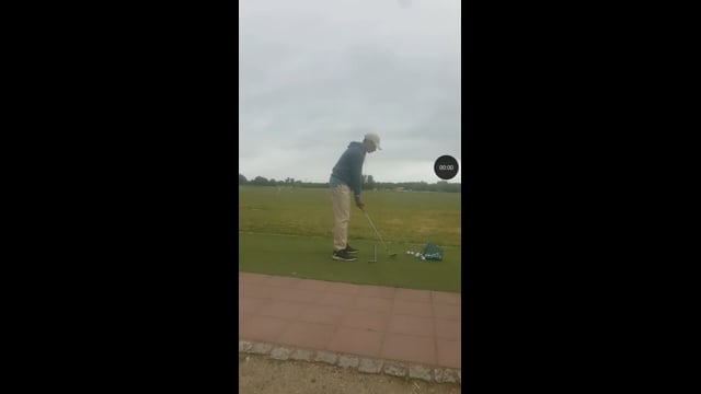 Play swing video