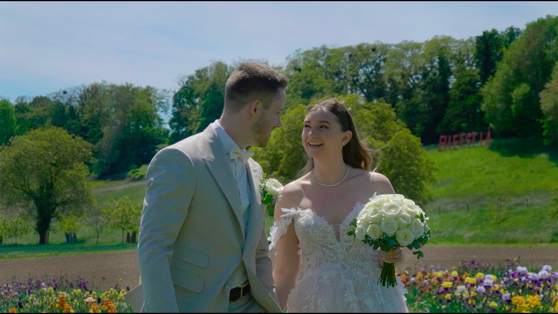 Nathanael & Corinne