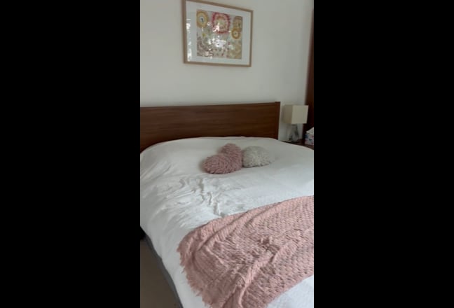 Luxurious 1 bed flat in modern area Main Photo