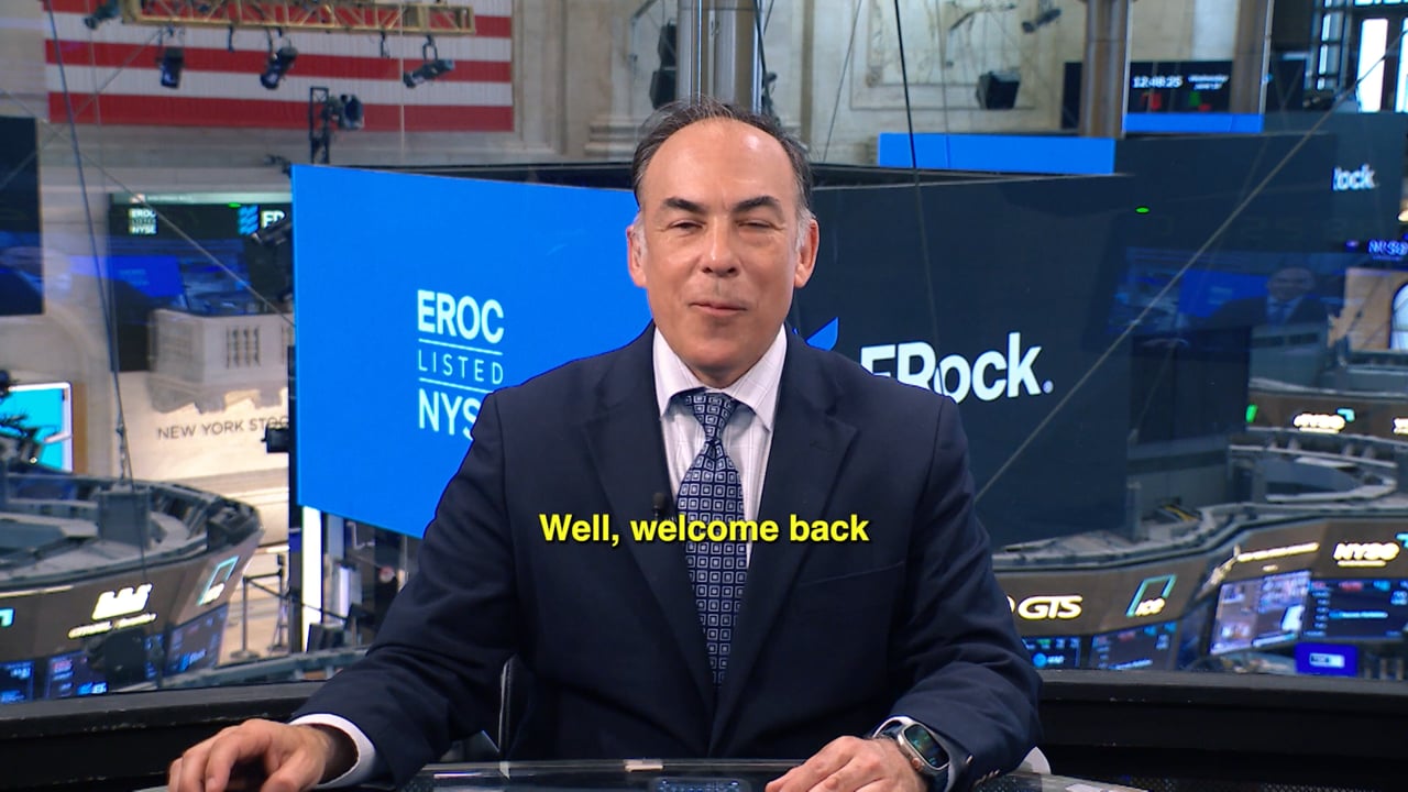 14-NYSE (Bilingue) Recap = Resumen Semanal = JUNE 11, 2026