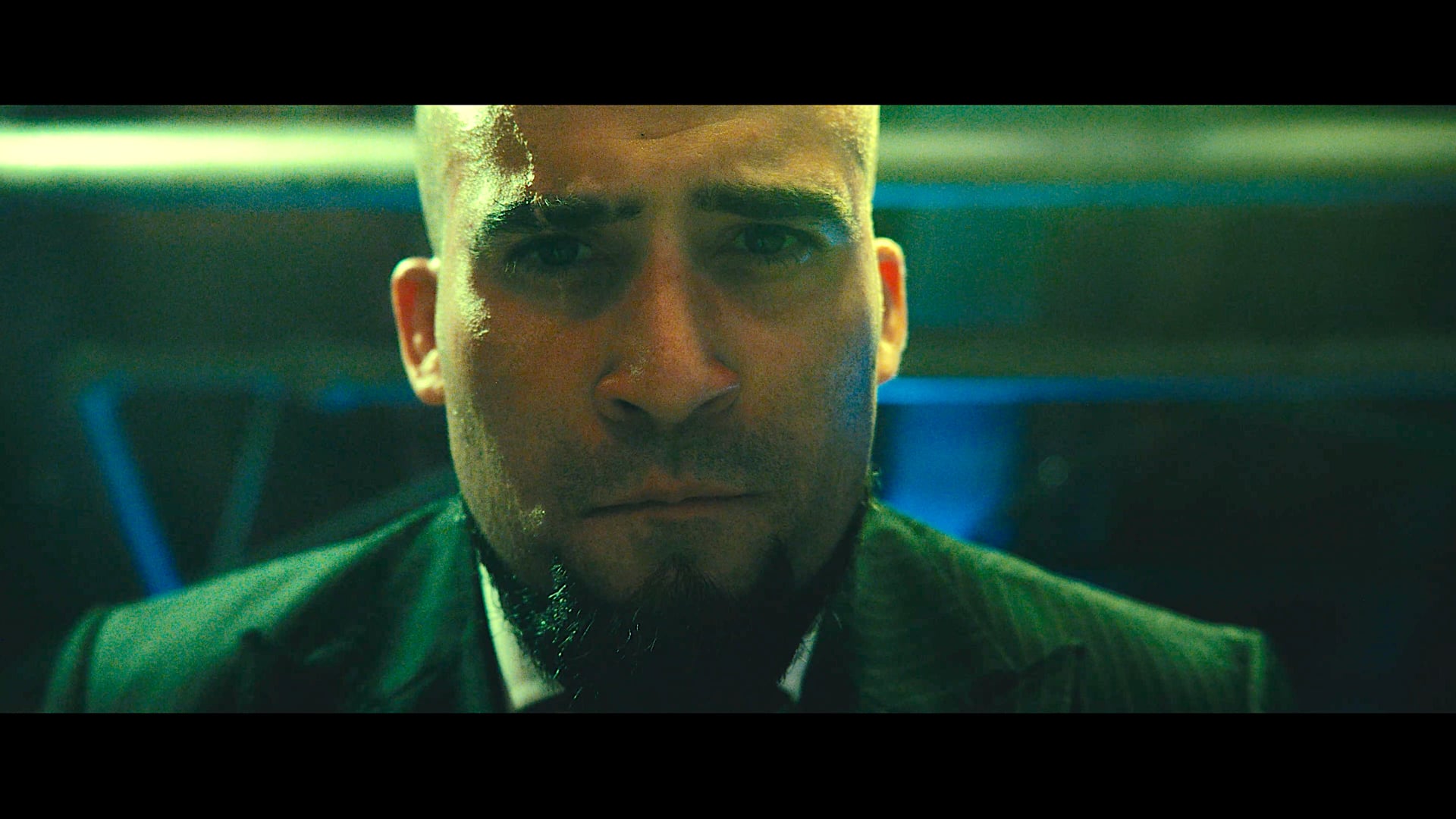 Character Actor Film Reel - Travis Rex 2026
