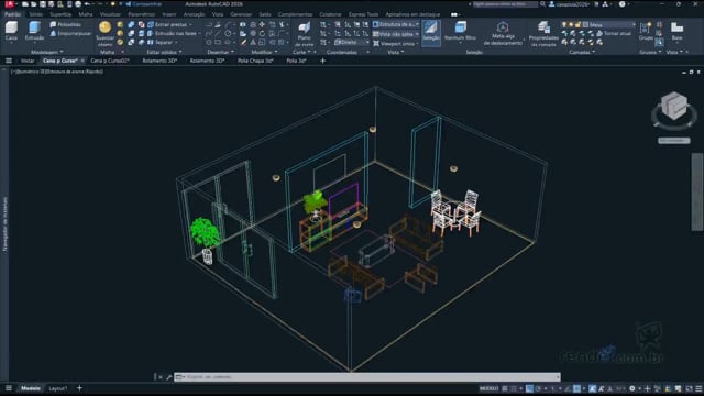 M1A1 - Apresentação do Curso