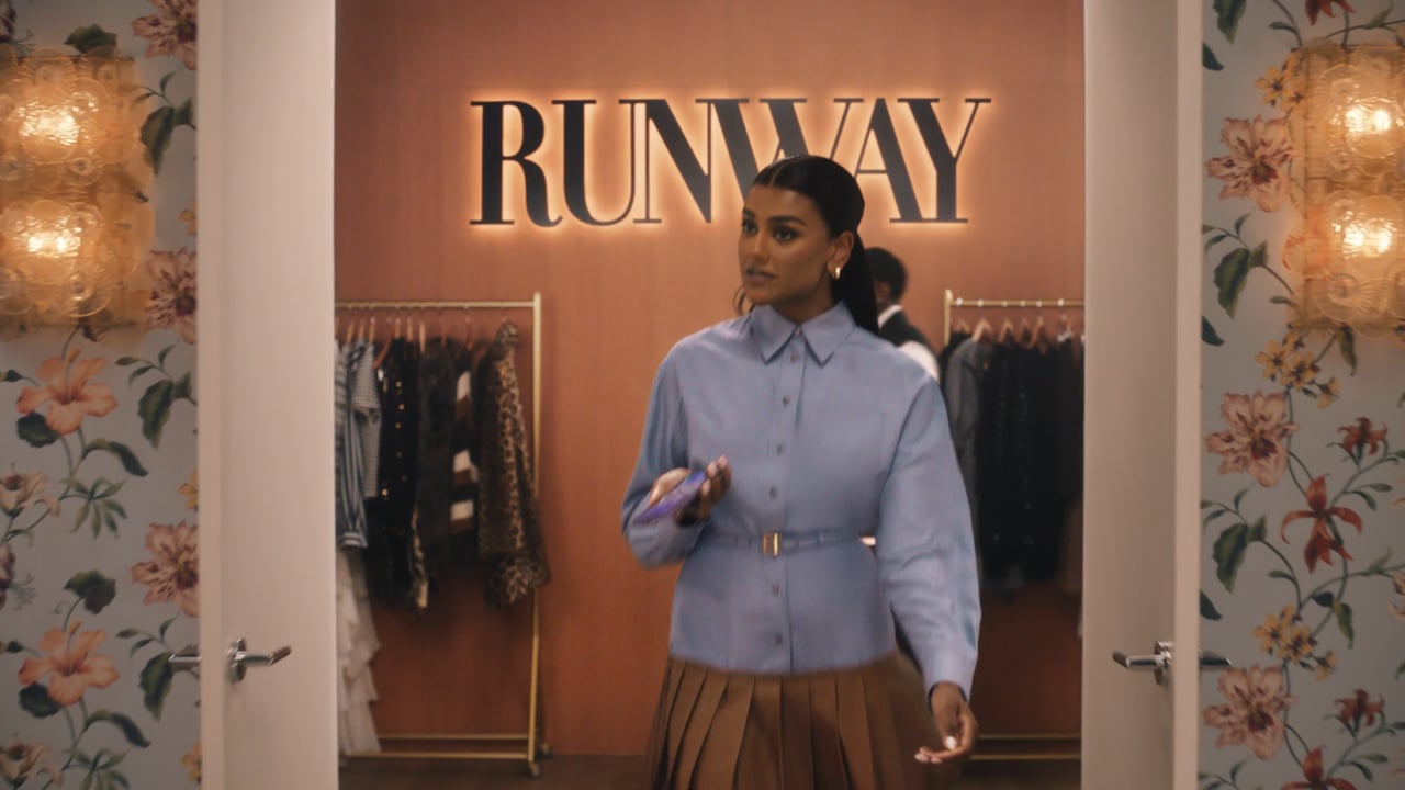 Google x Disney | Devil Wear Prada 2