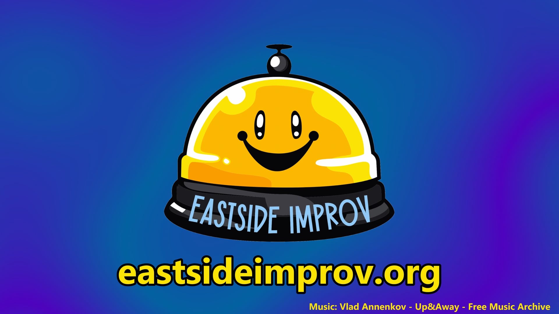 Promotional video thumbnail 1 for Eastside Improv