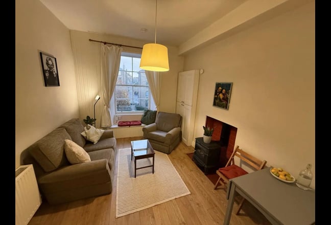 Video 1: Living room