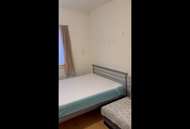 🏡 Spacious Double Room in N22 - Wood Green - &pound;750 Main Photo