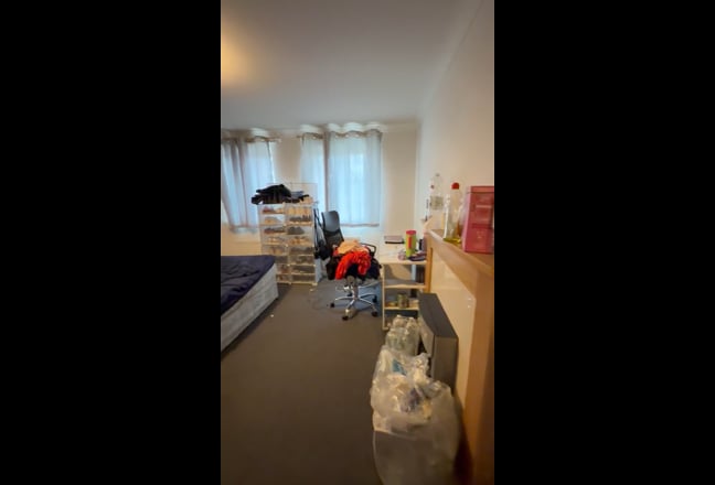 Spacious Sharing Room Available near Dehav Campus  Main Photo