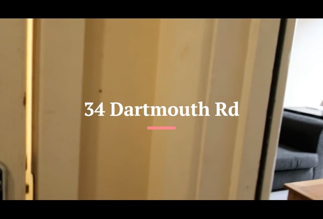 Dartmouth Rd  -  6  Bedroom Ensuites
 Main Photo