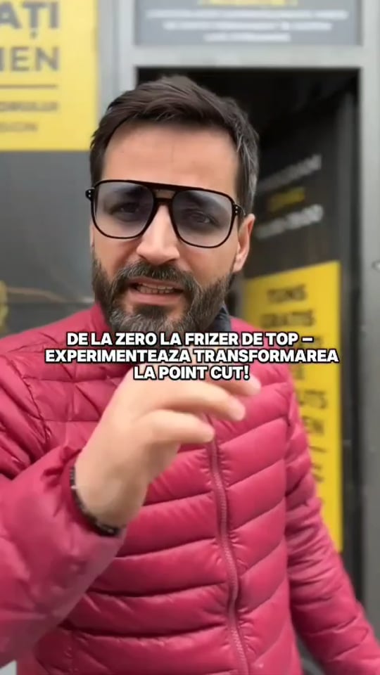 Absolvent PointCut