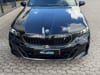 Video af BMW i5 eDrive40 Touring Supercharged 340HK Stc Aut.