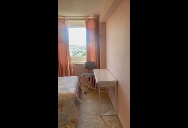 Room in a Shared flat,Parsons House,London W2  Main Photo