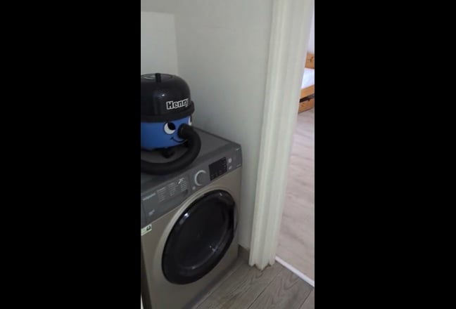 Ensuite Room for Rent Main Photo