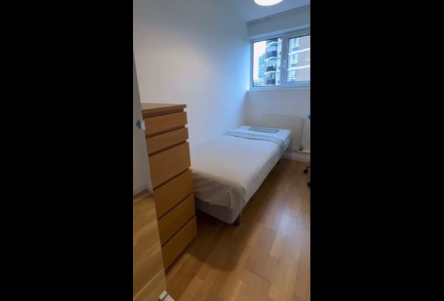 Video 1: Room 