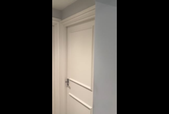 Bedroom in Marylebone Building with concierge Main Photo