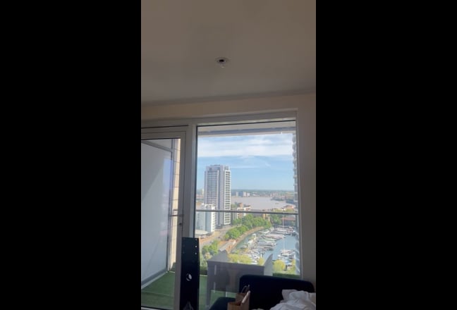 Double Bedroom with Own Bathroom near Canary Wharf Main Photo