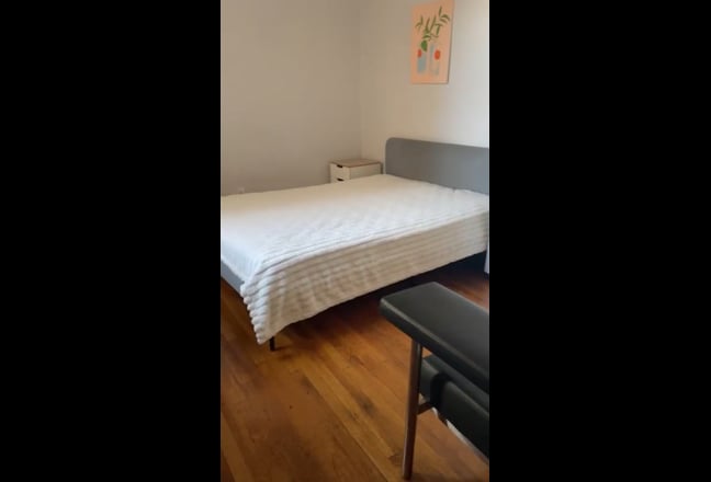Washington Heights, Manhattan. Room for rent Main Photo