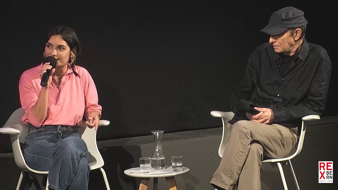 FILMGESCHICHTE IM DIALOG S. Dettwiler und Ch. Schertenleib 10.06.26