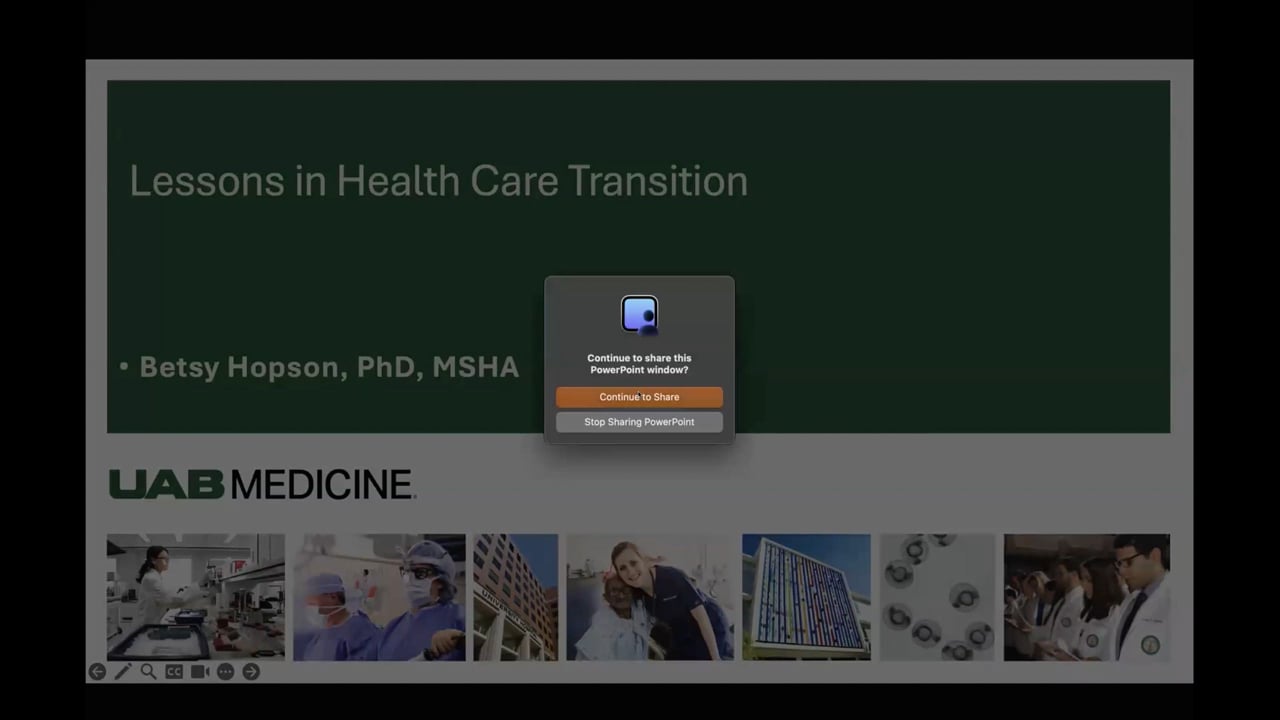 ISPN Webinar 5/26 – Spinal Dysraphism – Lessons in Health Care Transition
