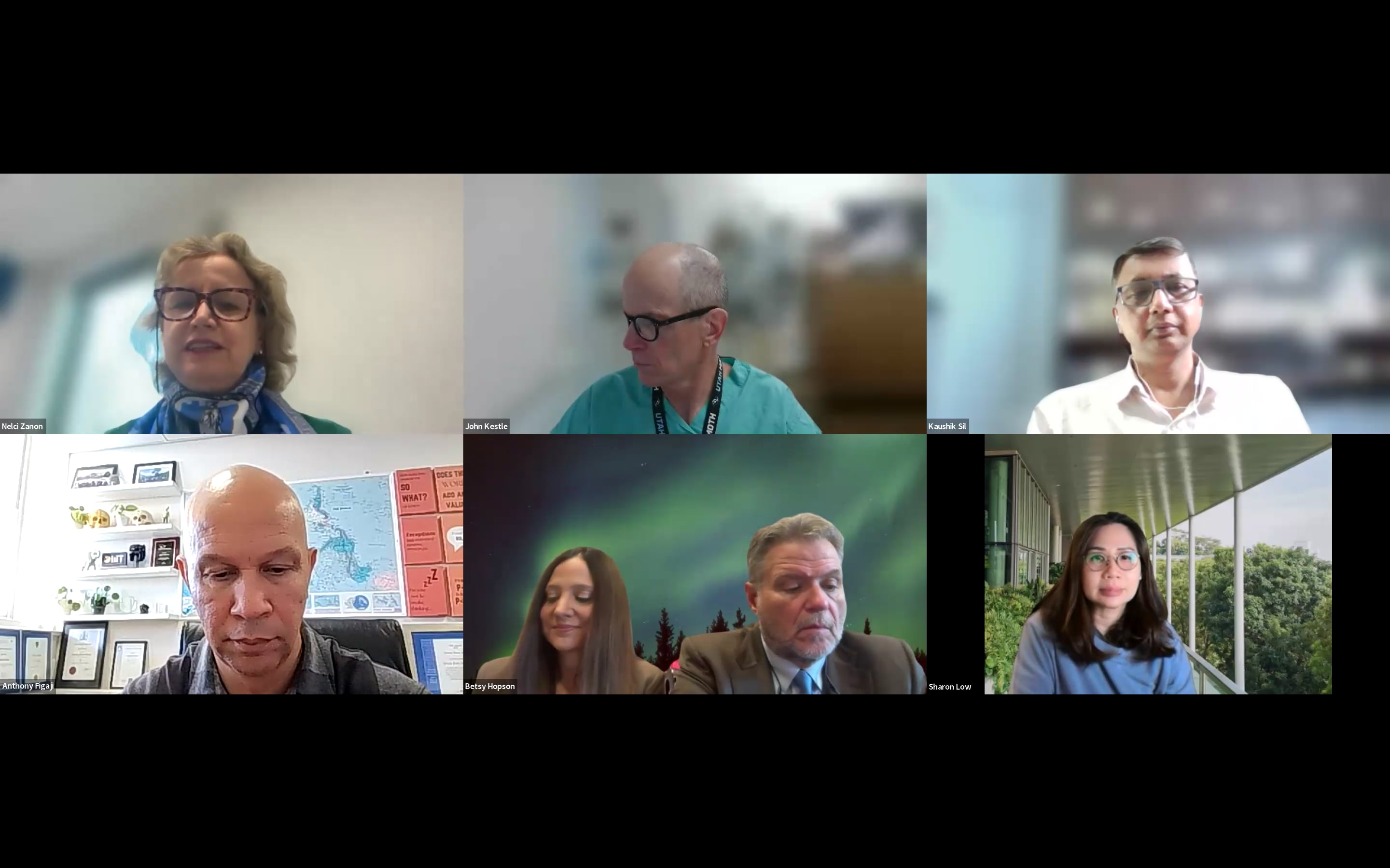 ISPN Webinar 5/26 – Spinal Dysraphism – Full Session