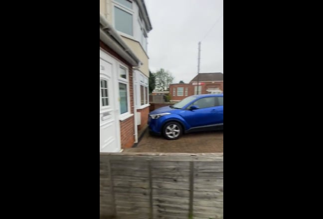 Brand New Double Room Ensuite For Rent In Harrow  Main Photo