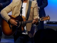 Break Every Chain My Chains Are Gone Medley (Live Short Performance)