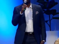 I Speak Jesus (Live Short Performance)