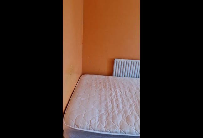 Quiet professional flat near Central London  Main Photo