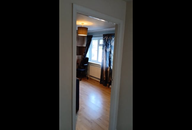 Garden & Woods View 2-Room Set (Ensuite) Main Photo