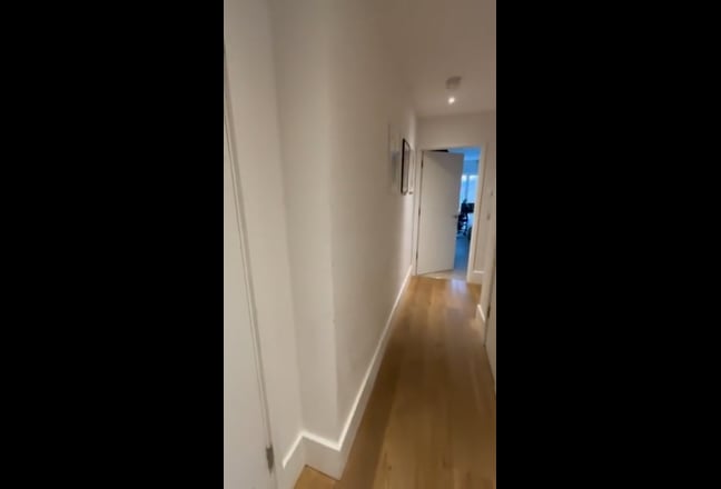 Holloway Road Flat Main Photo