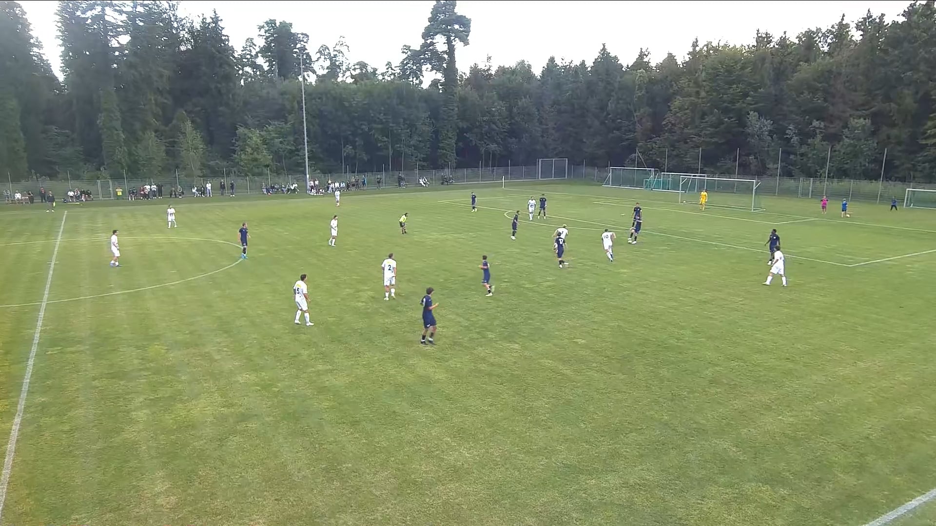 FC Feldkirch vs. FC Vaduz