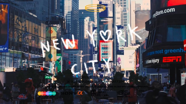 Call Me If You Get Lost in NYC 2