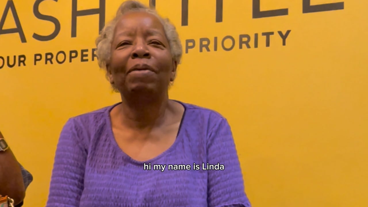 Closed My Mother’s Estate — CashAsIs seller testimonial