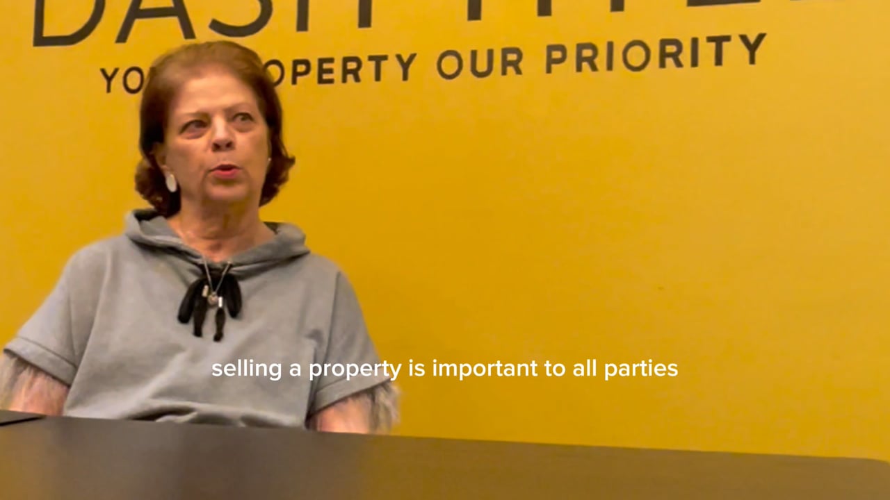 Sold Fast, Closed in Record Time — CashAsIs seller testimonial