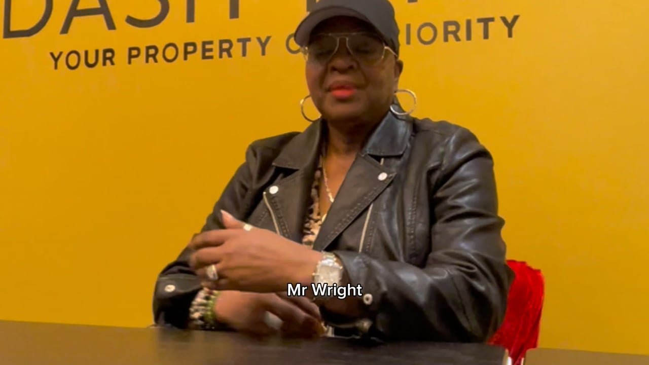 Inherited Mom’s House — CashAsIs seller testimonial