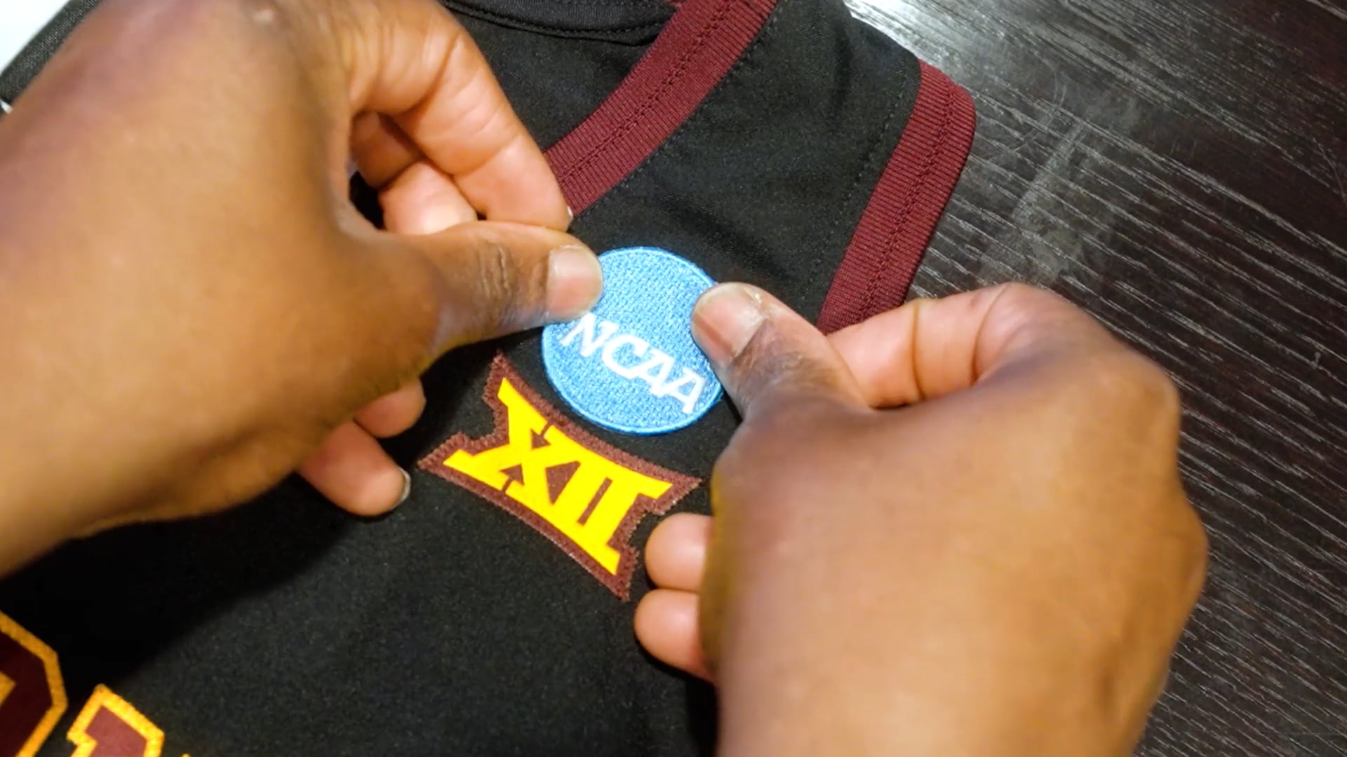ASU WBB March Madness Hype