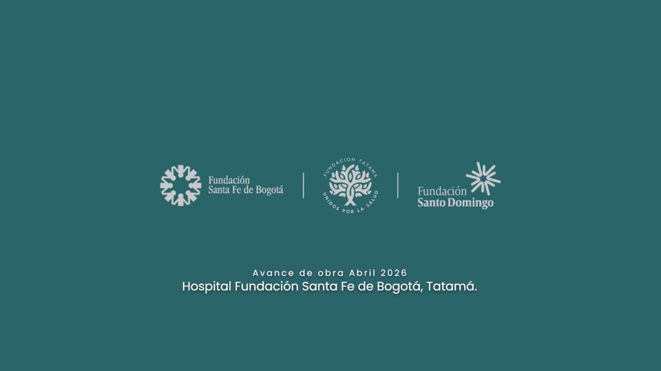 FSDB — FSDB Tatama - Avance de obra Abril 2026 V03