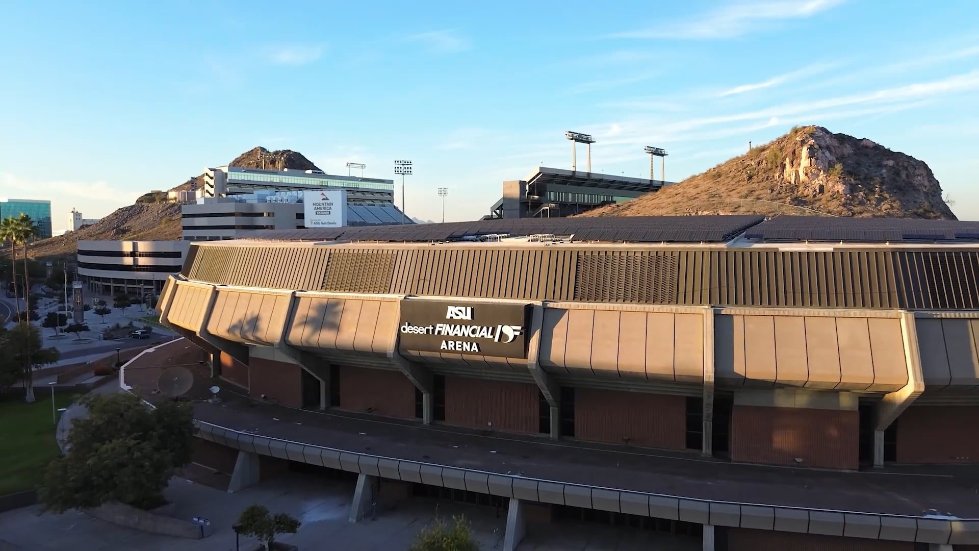 ASU WBB Pregame Hype Video