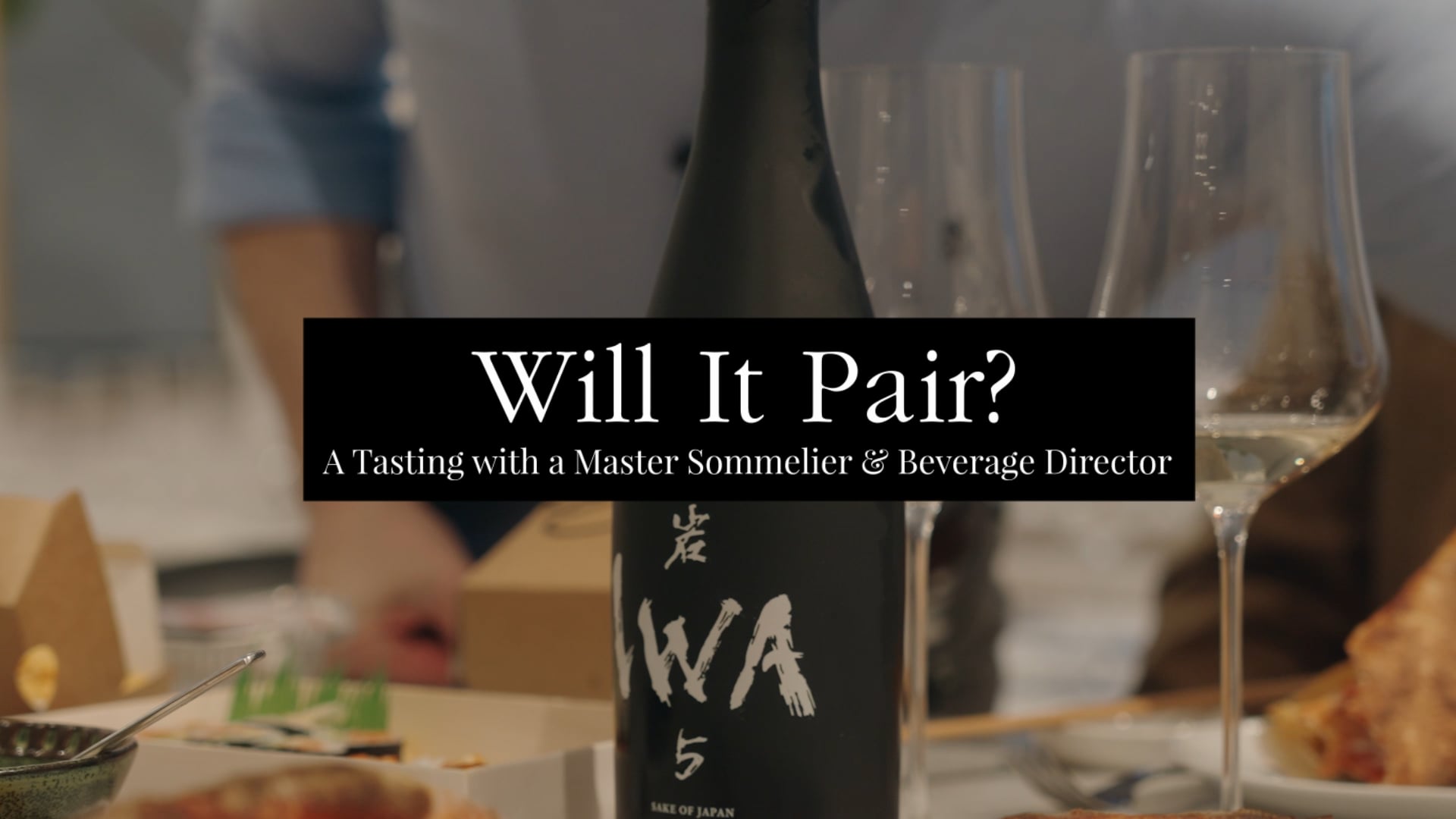 Will It Pair?