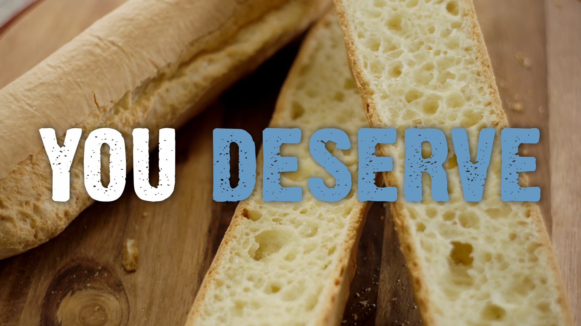 Baguettes