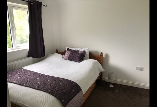 Two en suite Double Rooms available  Main Photo