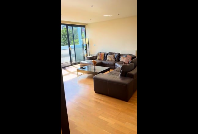 Luxury N1 Penthouse – 2 Premium Double Rooms Main Photo